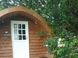 Caplor Glamping and Lodges