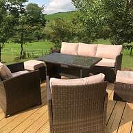 Caplor Glamping and Lodges