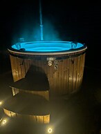 Caplor Glamping and Lodges