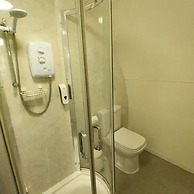 Caplor Glamping and Lodges