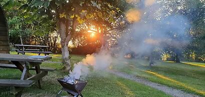 Caplor Glamping and Lodges