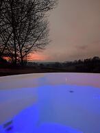 Caplor Glamping and Lodges