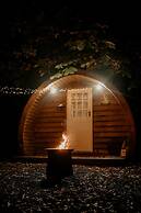Caplor Glamping and Lodges