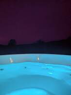 Caplor Glamping and Lodges