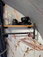 Caplor Glamping and Lodges