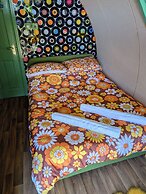 Caplor Glamping and Lodges