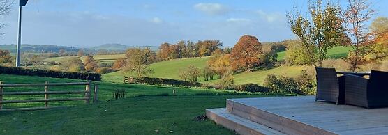 Caplor Glamping and Lodges