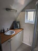 Caplor Glamping and Lodges