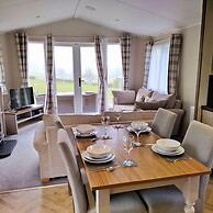 Caplor Glamping and Lodges