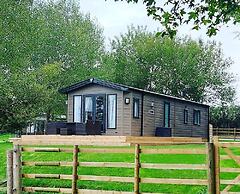 Caplor Glamping and Lodges