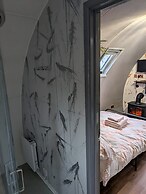 Caplor Glamping and Lodges