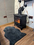 Caplor Glamping and Lodges