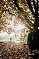 Caplor Glamping and Lodges