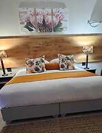 Mont Aux Sources Drakensberg Resort