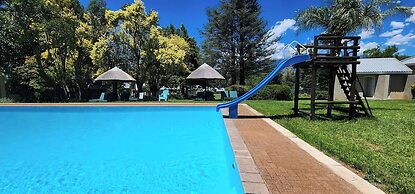Mont Aux Sources Drakensberg Resort