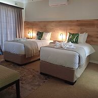 Mont Aux Sources Drakensberg Resort