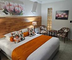 Mont Aux Sources Drakensberg Resort