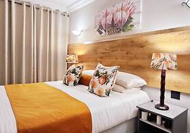 Mont Aux Sources Drakensberg Resort