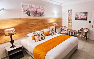 Mont Aux Sources Drakensberg Resort