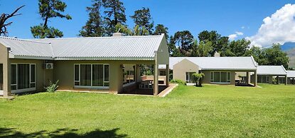 Mont Aux Sources Drakensberg Resort