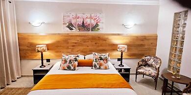 Mont Aux Sources Drakensberg Resort