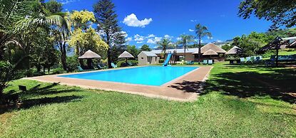 Mont Aux Sources Drakensberg Resort