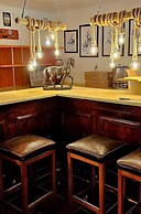 Mont Aux Sources Drakensberg Resort