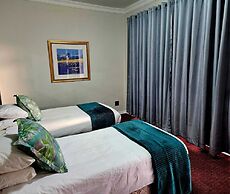 Mont Aux Sources Drakensberg Resort