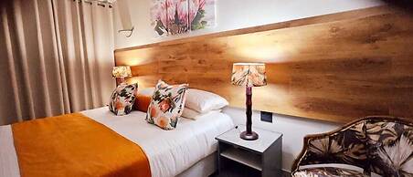 Mont Aux Sources Drakensberg Resort