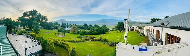 Mont Aux Sources Drakensberg Resort