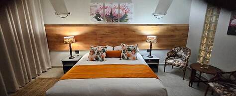 Mont Aux Sources Drakensberg Resort