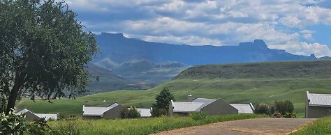 Mont Aux Sources Drakensberg Resort