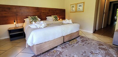 Mont Aux Sources Drakensberg Resort