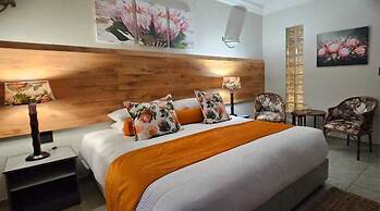 Mont Aux Sources Drakensberg Resort