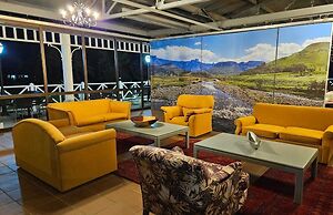 Mont Aux Sources Drakensberg Resort