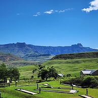 Mont Aux Sources Drakensberg Resort