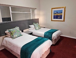 Mont Aux Sources Drakensberg Resort