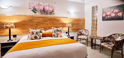 Mont Aux Sources Drakensberg Resort