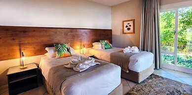 Mont Aux Sources Drakensberg Resort