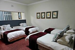 Mont Aux Sources Drakensberg Resort