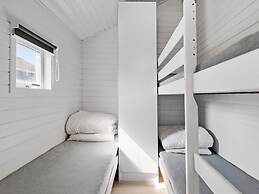 5 Person Holiday Park Home in Holbaek