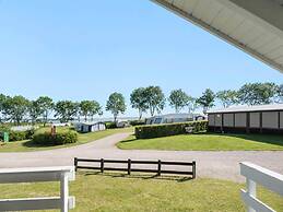 5 Person Holiday Park Home in Holbaek