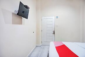 Hotel O Medan City Near Lapangan Benteng Formerly Ralica Residence