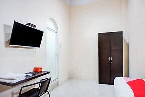 Hotel O Medan City Near Lapangan Benteng Formerly Ralica Residence