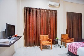 Hotel O Medan City Near Lapangan Benteng Formerly Ralica Residence