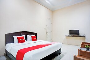 Hotel O Medan City Near Lapangan Benteng Formerly Ralica Residence