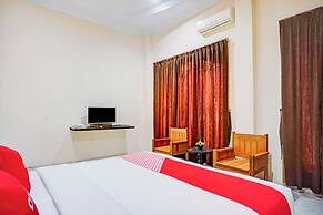 Hotel O Medan City Near Lapangan Benteng Formerly Ralica Residence