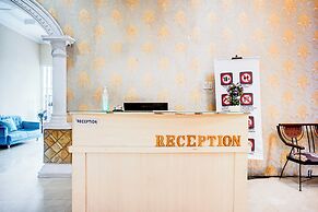 Hotel O Medan City Near Lapangan Benteng Formerly Ralica Residence