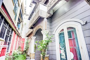 Hotel O Medan City Near Lapangan Benteng Formerly Ralica Residence