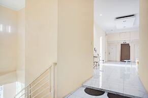 Hotel O Medan City Near Lapangan Benteng Formerly Ralica Residence